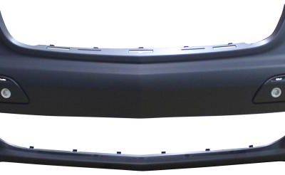 ARMOURTEC Front Bumper (BZ0083BP01)