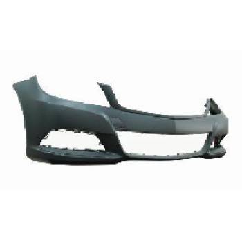 ARMOURTEC Front Bumper (BZ0086BP02)