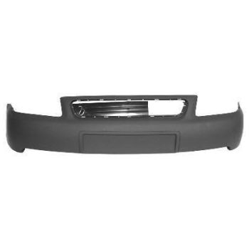 ARMOURTEC Front Bumper (AD0030BP01)