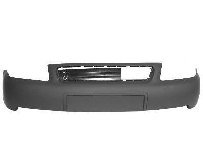 ARMOURTEC Front Bumper (AD0030BP01)