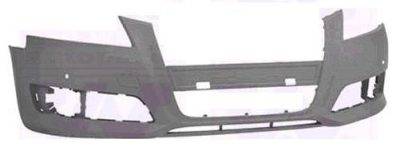 ARMOURTEC Front Bumper (AD0034BP02)