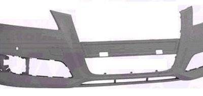 ARMOURTEC Front Bumper (AD0034BP02)