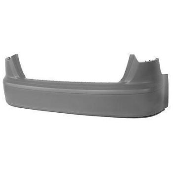 ARMOURTEC Rear Bumper (AD0033BP69PLQ)