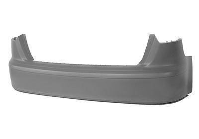 ARMOURTEC Rear Bumper (AD0033BP69PLQ)
