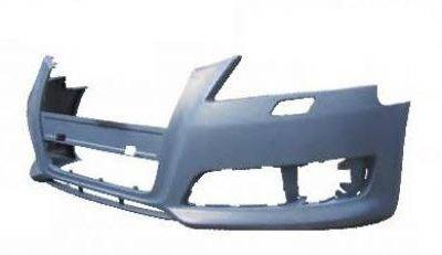 ARMOURTEC Front Bumper (AD0034BP03)