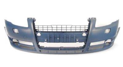 ARMOURTEC Front Bumper (AD0043BP08)