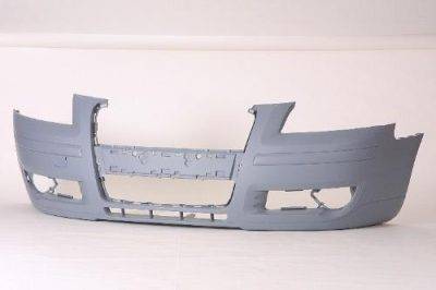 ARMOURTEC Front Bumper (AD0033BP01)