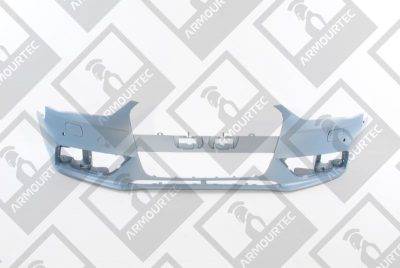 ARMOURTEC Front Bumper (AD0045BP01)