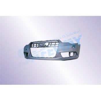 ARMOURTEC Front Bumper (AD0064BP01)