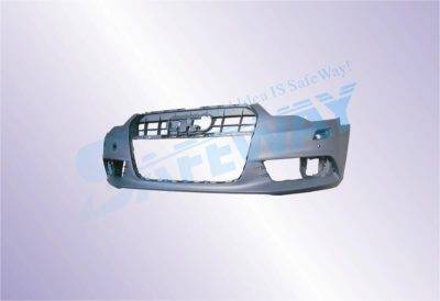 ARMOURTEC Front Bumper (AD0064BP01)