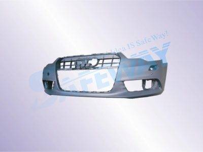 ARMOURTEC Front Bumper (AD0064BP01)