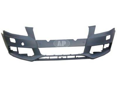 ARMOURTEC Front Bumper (AD0044BP01)