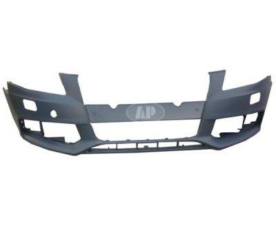 ARMOURTEC Front Bumper (AD0044BP01)