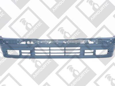 ARMOURTEC Front Bumper (BB0030BP01)