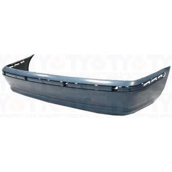 ARMOURTEC Rear Bumper (BB0110BP50)