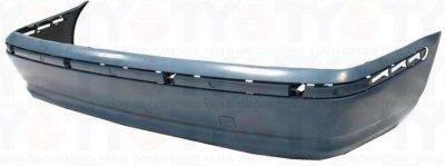 ARMOURTEC Rear Bumper (BB0110BP50)