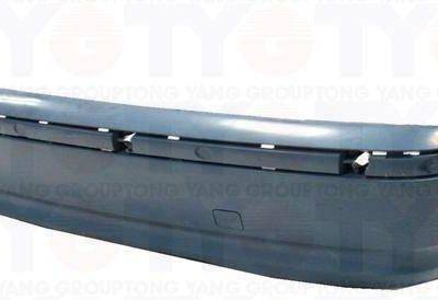 ARMOURTEC Rear Bumper (BB0110BP50)