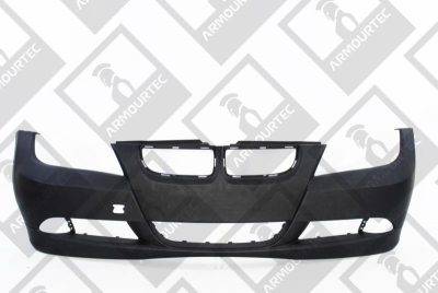 ARMOURTEC Front Bumper (BB0115BP01PLQ)