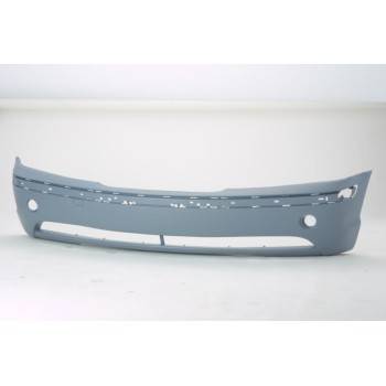 ARMOURTEC Front Bumper (BB0110BP01)