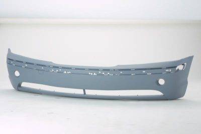 ARMOURTEC Front Bumper (BB0110BP01)