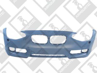 ARMOURTEC Front Bumper (BB0152BP01)