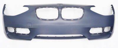 ARMOURTEC Front Bumper (BB0152BP02)