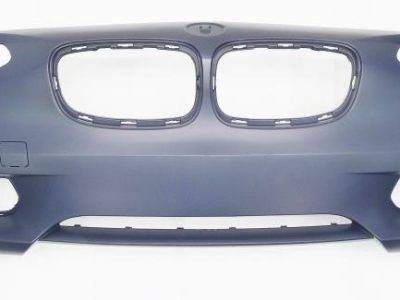 ARMOURTEC Front Bumper (BB0152BP02)