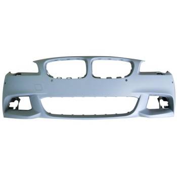ARMOURTEC Front Bumper (BB0075BP04)