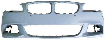 ARMOURTEC Front Bumper (BB0075BP04)