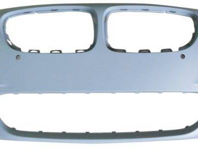 ARMOURTEC Front Bumper (BB0075BP04)
