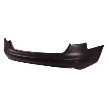 ARMOURTEC Rear Bumper (AD0045BP53)