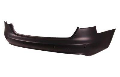 ARMOURTEC Rear Bumper (AD0045BP53)