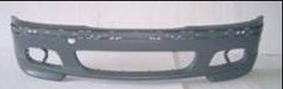 ARMOURTEC Front Bumper (BB0110BP08)