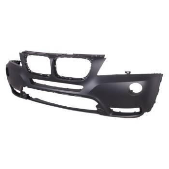 ARMOURTEC Front Bumper (BB0137BP02)