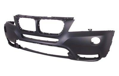 ARMOURTEC Front Bumper (BB0137BP02)