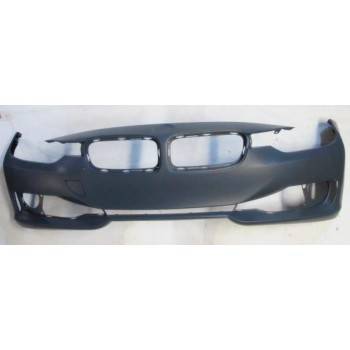 ARMOURTEC Front Bumper (BB0117BP01)