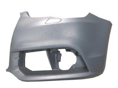 ARMOURTEC Front Bumper (AD0021BP01)