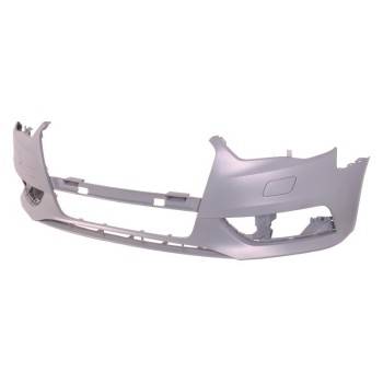 ARMOURTEC Front Bumper (AD0035BP01)