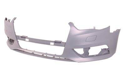 ARMOURTEC Front Bumper (AD0035BP01)