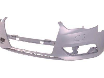 ARMOURTEC Front Bumper (AD0035BP01)