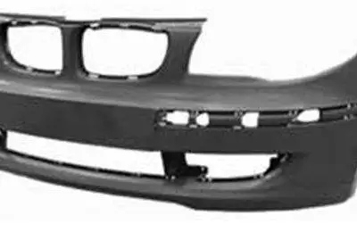 ARMOURTEC Front Bumper (BB0151BP01PLQ)