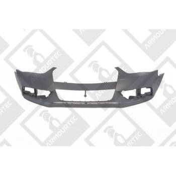 ARMOURTEC Front Bumper (AD0045BP02)