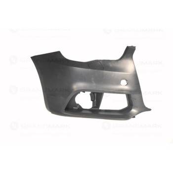 ARMOURTEC Front Bumper (AD0021BP02)