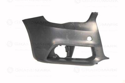 ARMOURTEC Front Bumper (AD0021BP02)