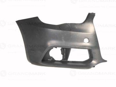ARMOURTEC Front Bumper (AD0021BP02)