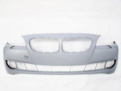 ARMOURTEC Front Bumper (BB0075BP02)