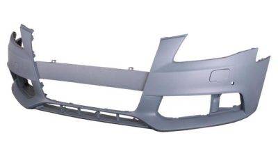 ARMOURTEC Front Bumper (AD0044BP03)