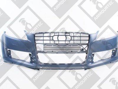 ARMOURTEC Front Bumper (AD0150BP01)