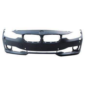 ARMOURTEC Front Bumper (BB0117BP04)