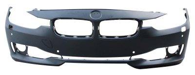 ARMOURTEC Front Bumper (BB0117BP04)